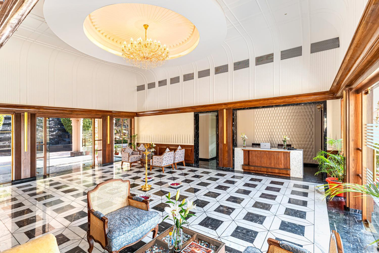 Public Area 4, Sayaji Resorts & Spa, Udaipur, Udaipur