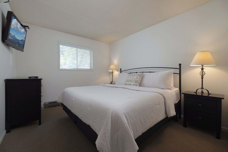Bedroom, Ponderosa Vista Resort Condo!, Deschutes