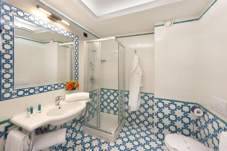 Others 4, HOTEL SALINE PALINURO, Salerno