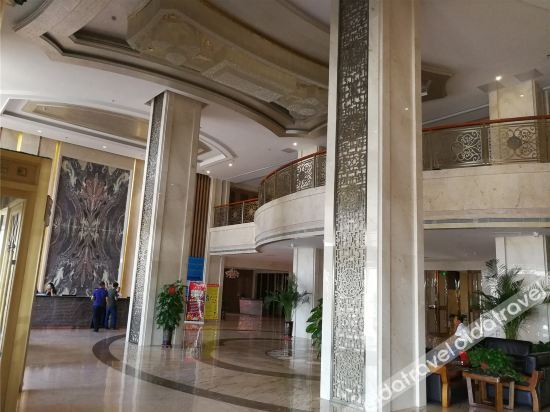 Others 5, Taifeng Hotel, Zhongwei