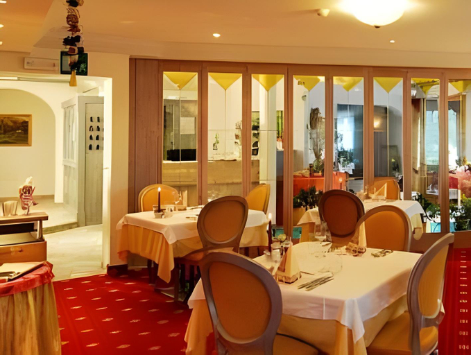 Food & Drinks 5, Hotel Alpenjuwel, Bolzano
