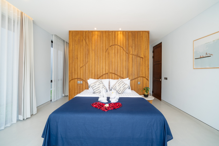 Bedroom 3, Amanara Villa by Premier Hospitality Asia, Tabanan