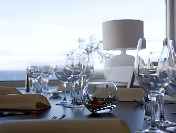 Food & Drinks 5, Hovs Hallar Sure Hotel Collection By Best Western, Båstad