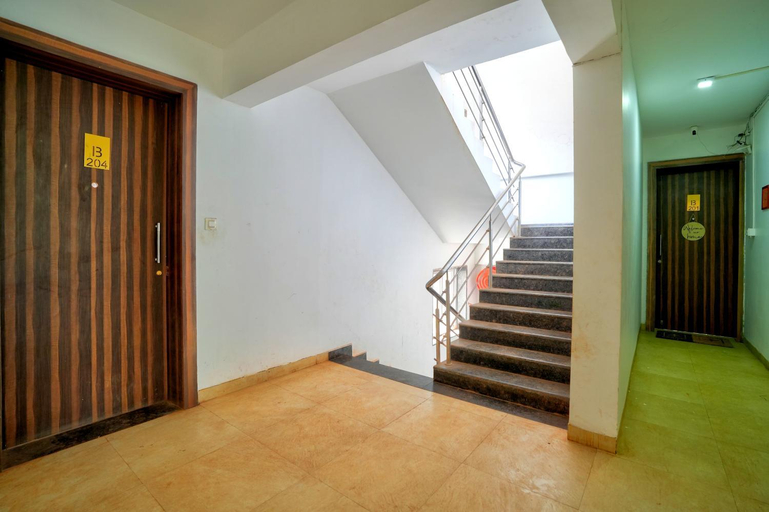 Public Area 4, Luxurious Nirvana Apartment 2BHK, North Goa