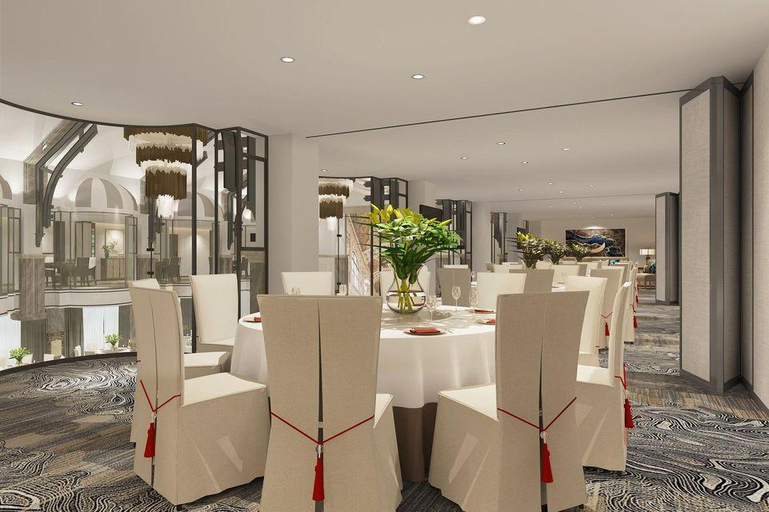 Food & Drinks, jingruigolden harbor hotel, Chengdu