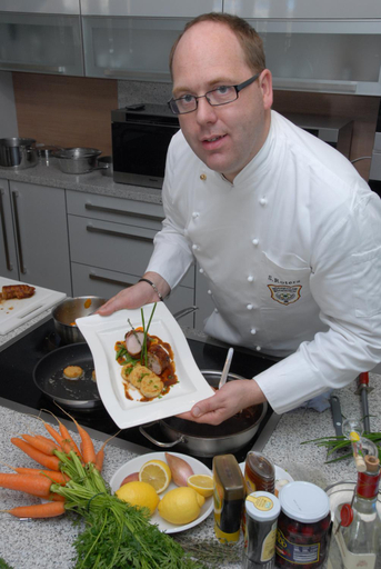 Food & Drinks 3, Holskenband, Steinfurt