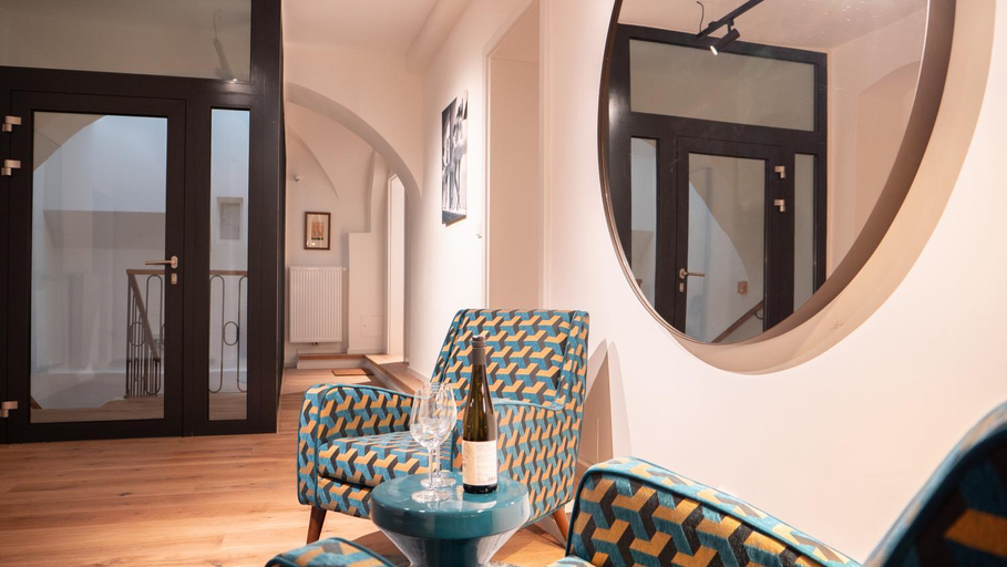 Others 4, Smile Apartments im Stadtzentrum, Krems an der Donau Stadt