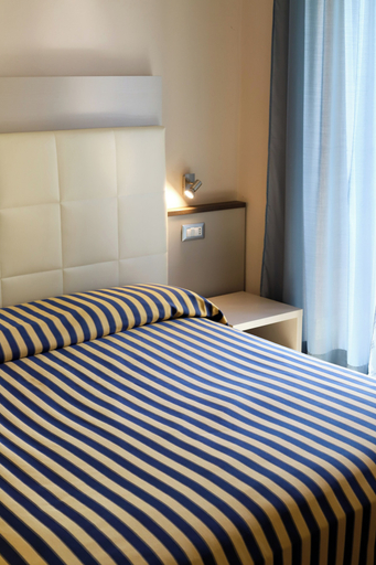 Bedroom 4, San Rocco Relais, Brescia