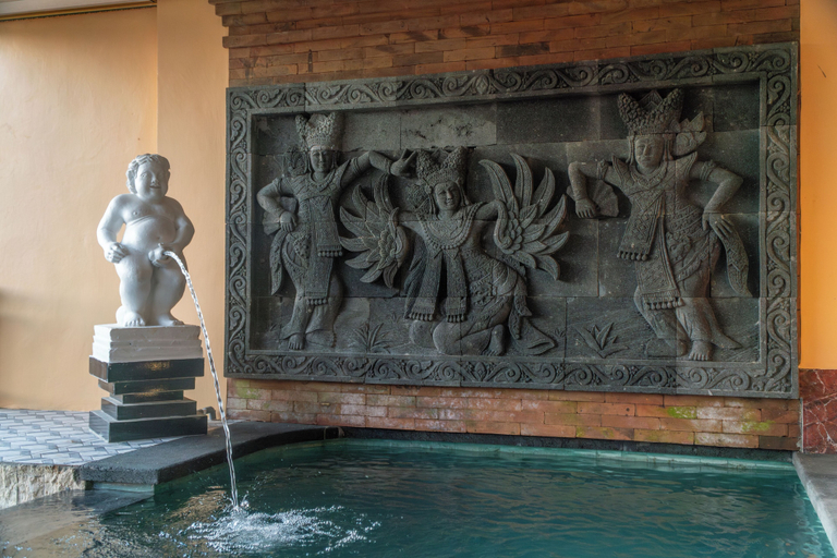 Sport & Beauty 4, Grand Campuhan, Gianyar