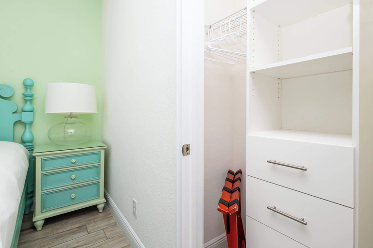 Bedroom 2, Coconut Cabana: Access 4 Most!, Osceola