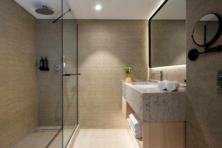 Bathroom 5, Astral Nirvana Suites - All Inclusive Hotel