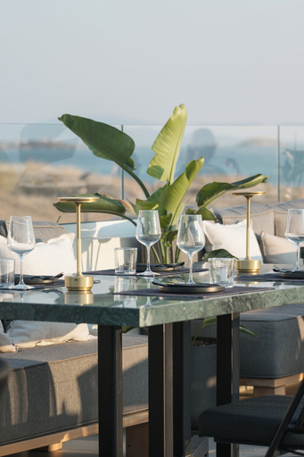 Food & Drinks 5, Sundunes Hotel Naxos, South Aegean