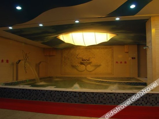 Others 4, Sunshine Holiday Hotel, Chengde