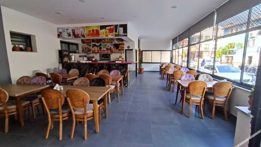 Food & Drinks 5, Tanrise City House, Fethiye