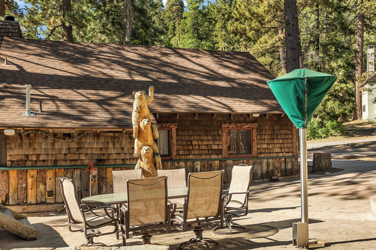 Others 5, Whispering Pines Walk to Bear Mountain!, San Bernardino