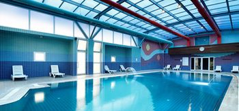 Others 4, Obam Termal Resort Hotel ve Spa, Sındırgı