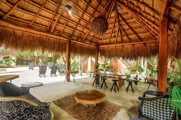 Others 5, Sanctuary Bacalar, Othón P. Blanco