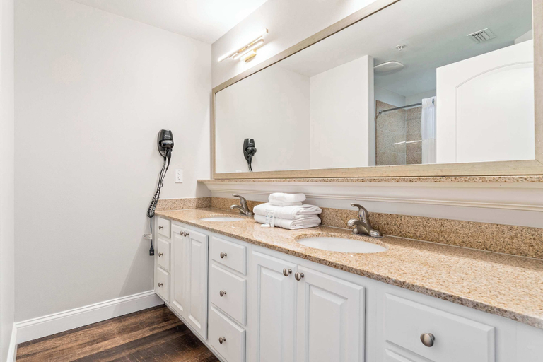 Bathroom 4, Lake Views At Blue Heron, Orange