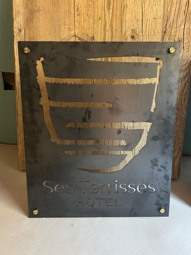 Others 5, HOTEL SES TERRISSES, Girona