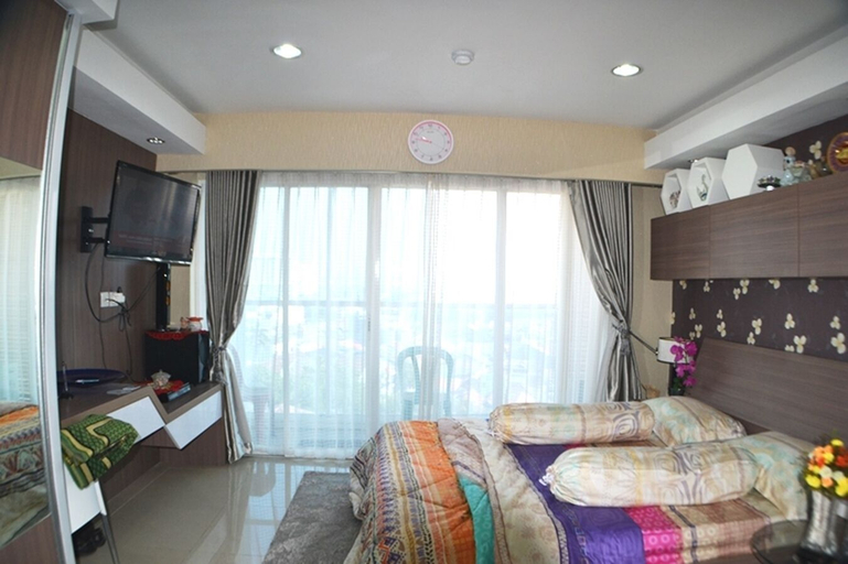 5, The Hive Tamansari by Bonzela Property, Jakarta Timur