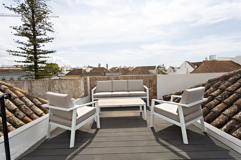 Room 4, Alagoa Garden Terrace, Alcoutim