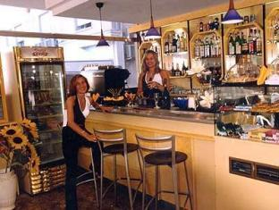 Food & Drinks 4, Hotel Panorama, Venezia