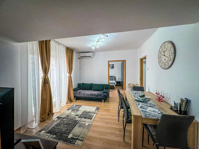 Others 5, Sunrise Apartments City Center, Municipiul Bucuresti