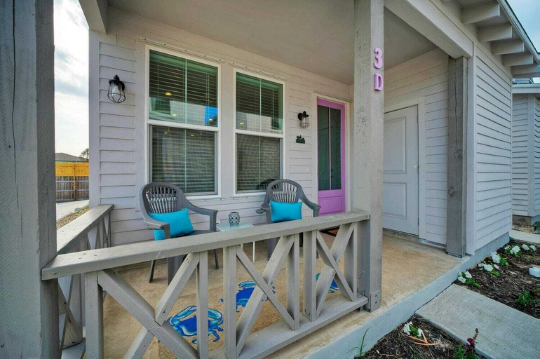 Exterior & Views 2, A Crazy Beach by Avantstay Steps to Old Town, Nueces