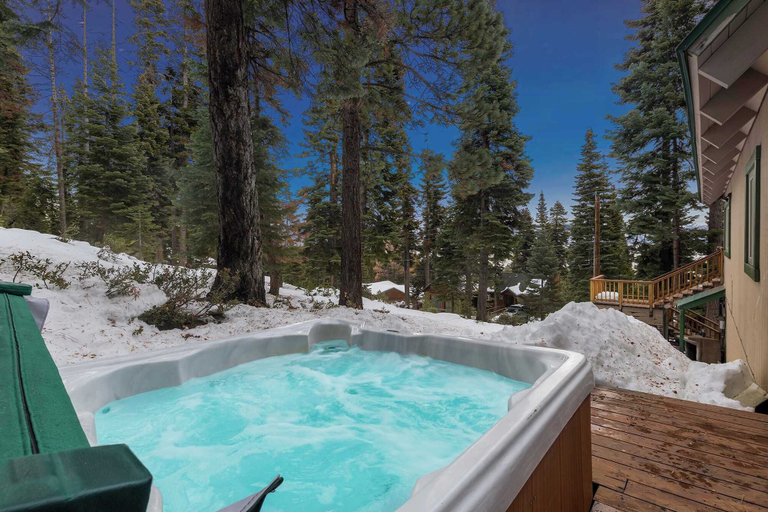 Sport & Beauty, Carnelian Bay Getaway, Placer