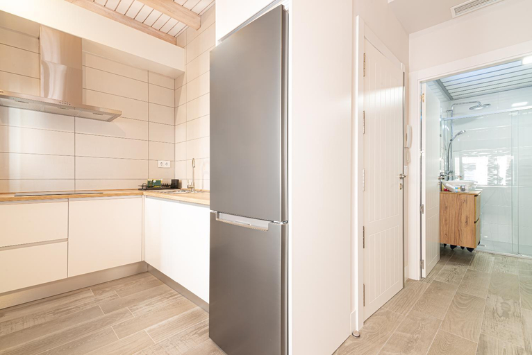 Kitchen 3, Aires de Toledo, Toledo