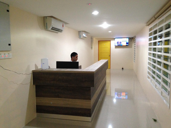 Others 4, First Guest House Alor Akar, Kuantan