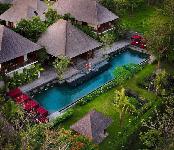 Exterior & Views 2, La Reserve 1785 Canggu - Adults Only, Badung