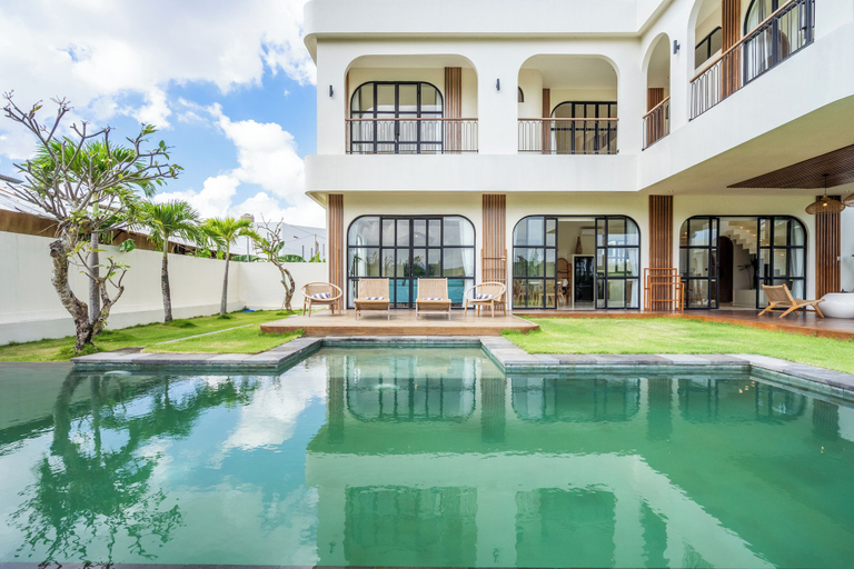 Sport & Beauty 3, Nicolas Villa Canggu, Badung