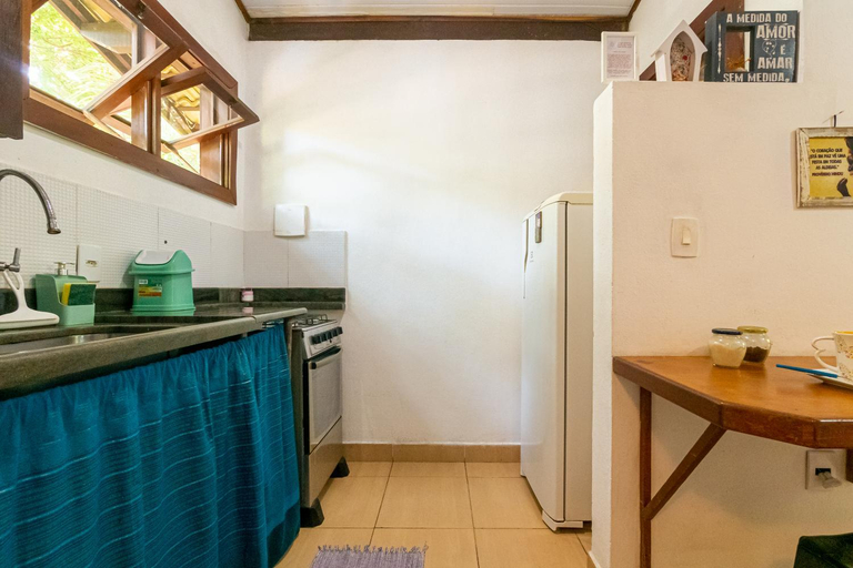 Others 4, Recanto dos Passaros Zen Apartamentos em meio de Natureza, Mata de São João