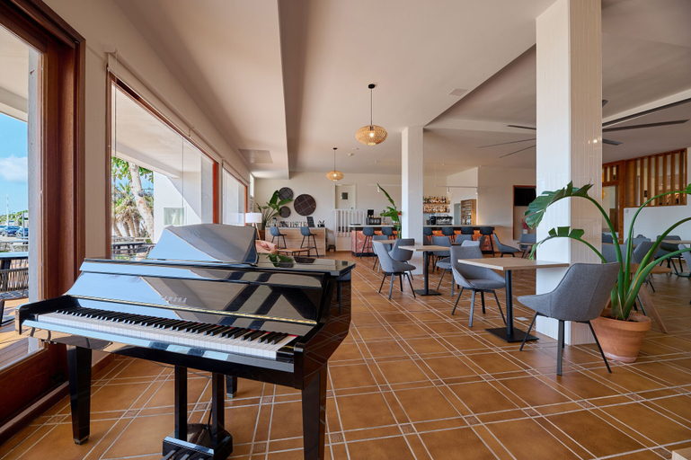 Food & Drinks 5, AluaSoul Menorca Hotel - Adults Only, Baleares