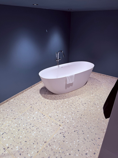 Bathroom 5, HOP Apartments & Suites, Interlaken