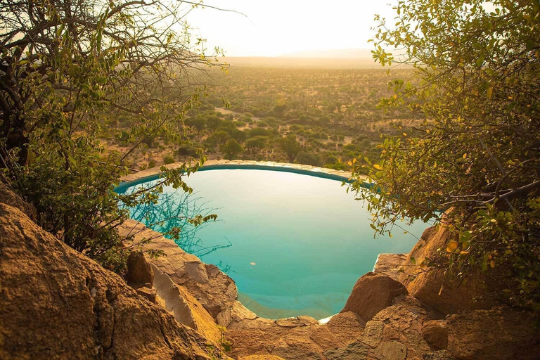 Others 5, Tassia Lodge, Laikipia North