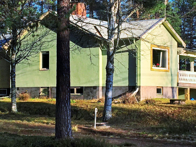 Others 3, Vintage Forest Retreat-by Traum, Malung