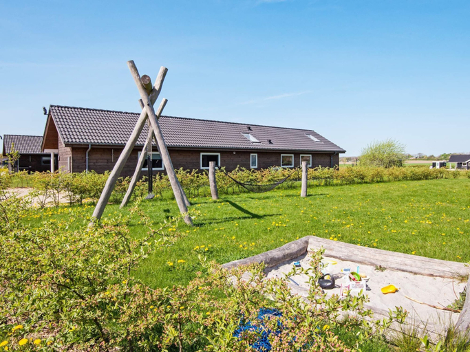 Others 4, Holiday Home in Odder, Odder