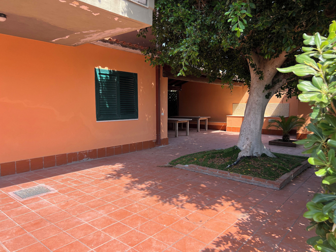 Exterior & Views 2, BORGO PALOMBAIO SEA, Syracuse