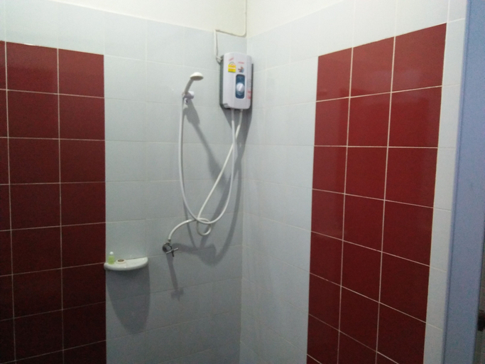 Bathroom 4, Sweet Mango Resort, Sung Noen