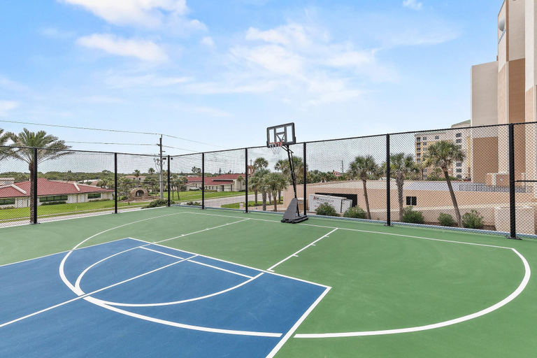 Exterior & Views 2, Sunrise 606, Volusia