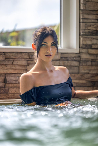 Sport & Beauty 2, Hotel & Spa des Pecheurs, Corse-du-Sud