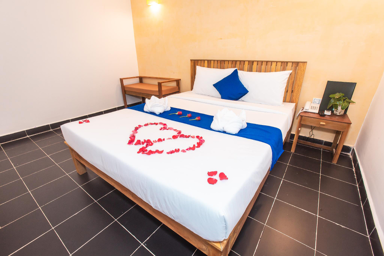 Bedroom 24