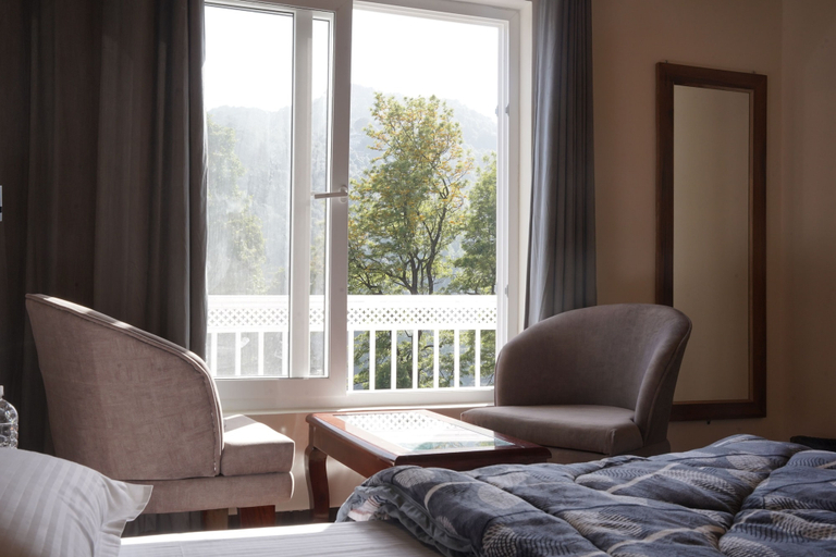 Others 3, The Oak & Lake View Resort, Nainital