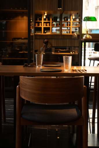 Food & Drinks 5, OOD Hotel Taipei HangZhou, Taipei City