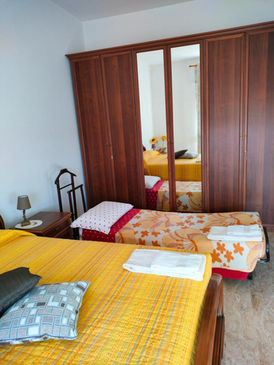Others 5, B&B da Natallia, Verona