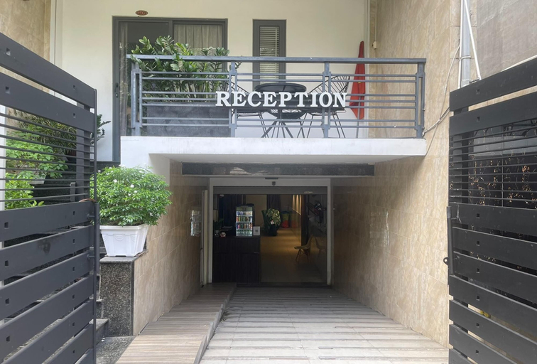 Others 5, Eva Adam Hotel, District 7