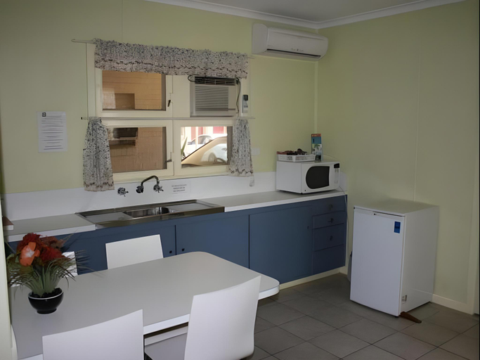 Others 4, High Street Motel, Campaspe - Echuca