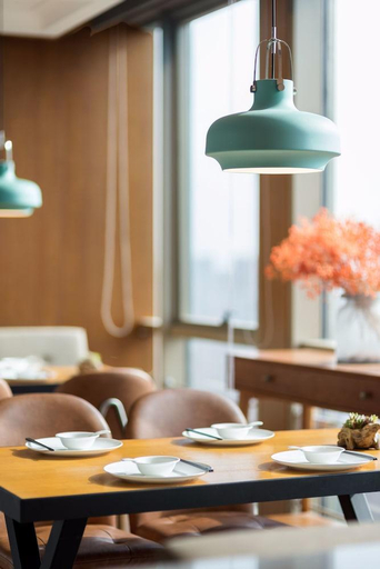 Food & Drinks 2, Life All Suites Hotel Suzhou, Suzhou